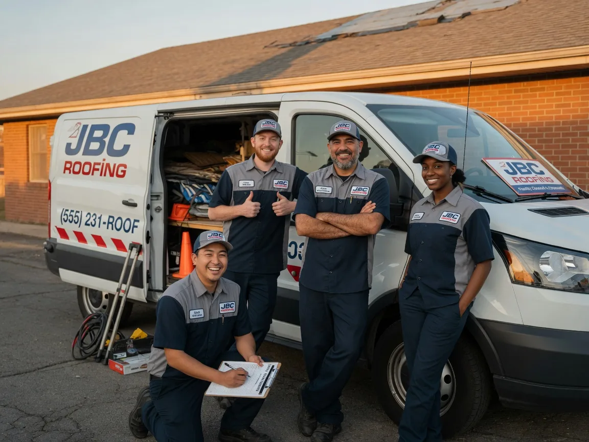 Roof Replacement company in Cantril, IA