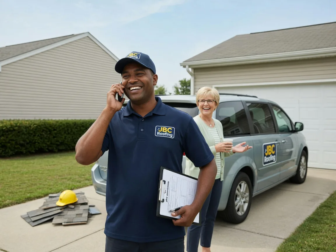 Roof Replacement Cantril, IA FAQs